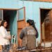 Campo Bom inicia mutirão de combate à dengue nas residências atingidas pela enchente