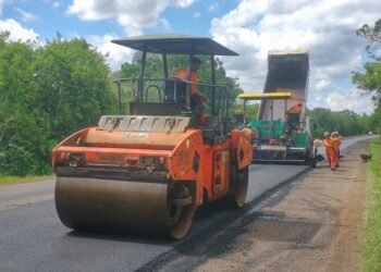 EGR alerta usuários para obras e intervenções em rodovias gaúchas nesta semana