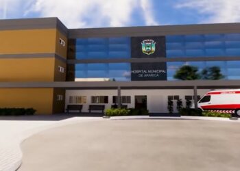 Hospital em Araricá? Saiba o que existe de concreto no projeto