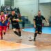 Final do Futsal Série Ouro de Campo Bom será entre Portuguesa e Guarani