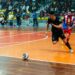 Final do Futsal Série Ouro de Campo Bom será entre Portuguesa e Guarani