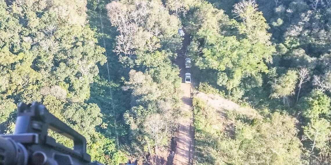 Brigada Militar de Sapiranga prende dupla envolvida em sequestro em Gramado