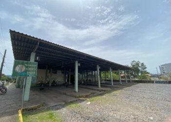 Embarque e desembarque de passageiros permanece no mesmo local em Sapiranga