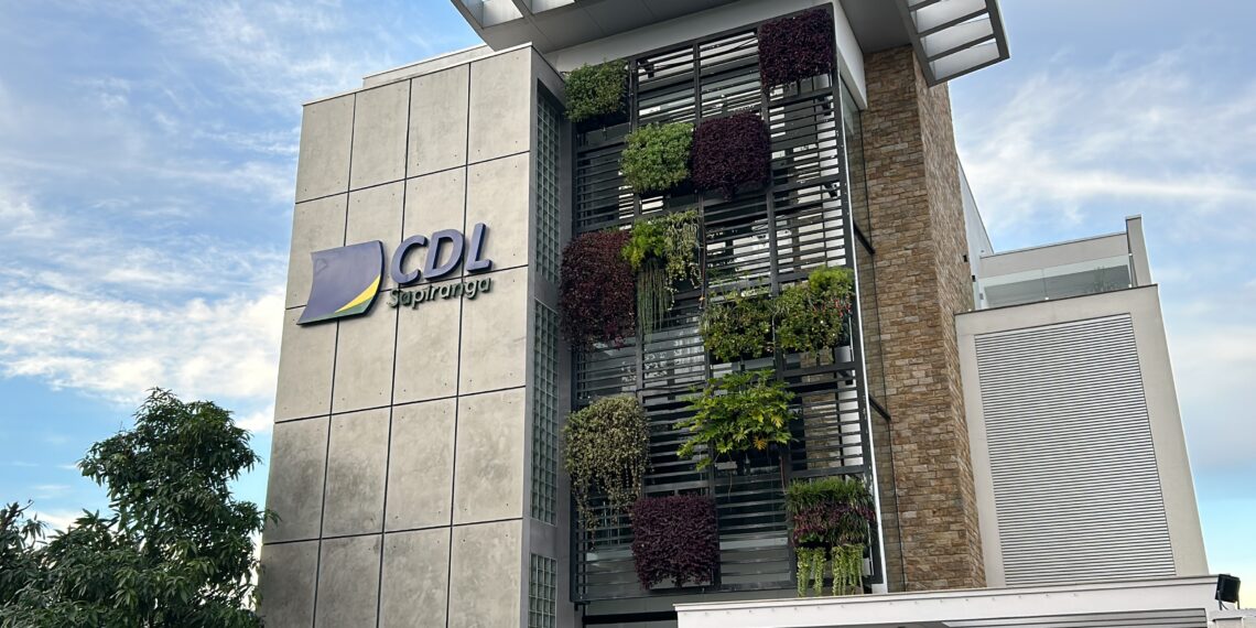 CDL Sapiranga engajada no Dia Livre de Impostos