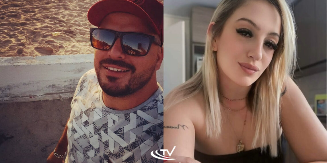 Detalhes do crime brutal que chocou Nova Hartz e terminou com dois mortos