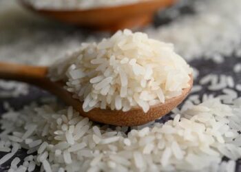 Liminar suspende leilão para importação de até 300 mil toneladas de arroz