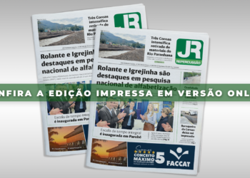 Edição 580