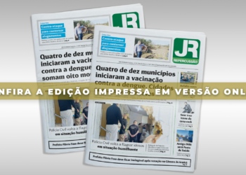 Edição 581