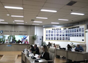 Ginásio do CEI, em Campo Bom, será renomeado em homenagem a Deoclécio Schuetz