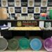 Denarc desarticula laboratório de refino de cocaína e prende três bandidos