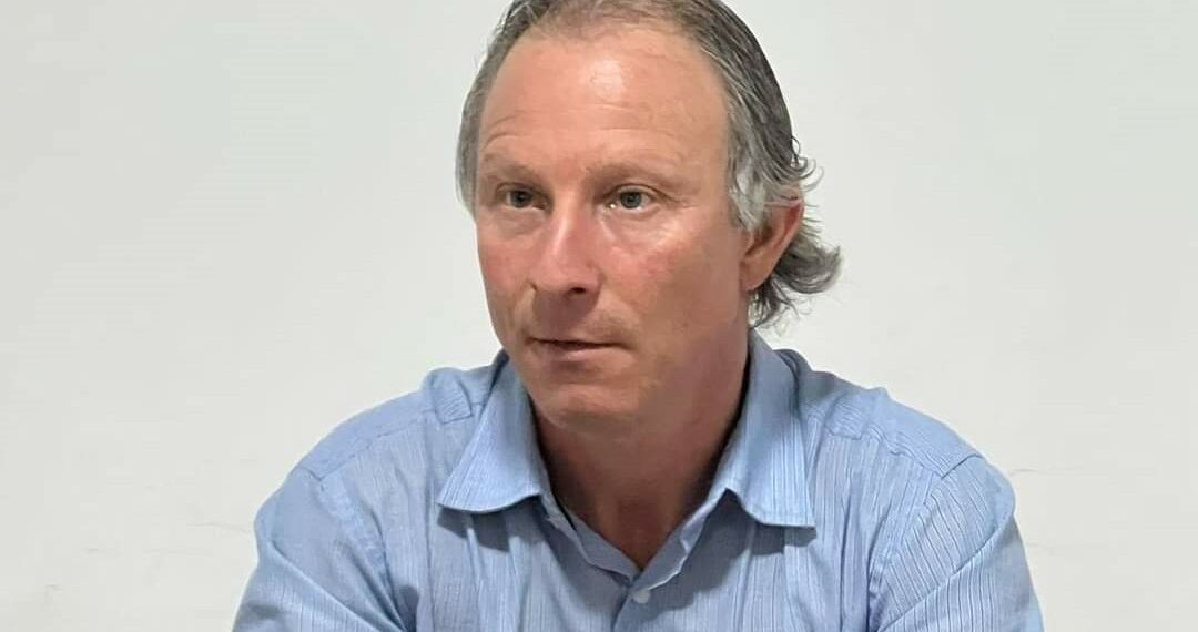 Vereador de Campo Bom Victor Souza confirma pré-candidatura para prefeito