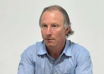 Vereador de Campo Bom Victor Souza confirma pré-candidatura para prefeito
