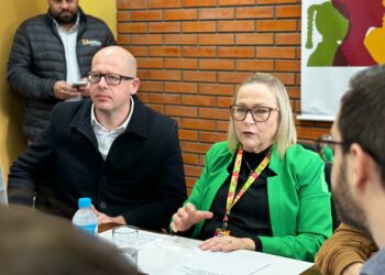 Nova Hartz recebe R$ 350 mil para o setor da Saúde
