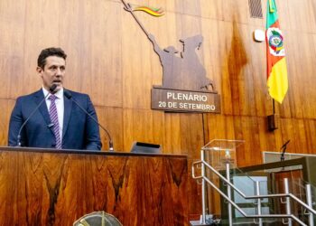 Assembleia aprova projeto do deputado estadual Delegado Zucco em defesa do consumidor