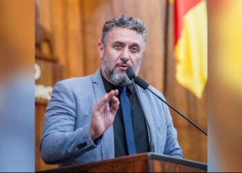 Deputado estadual Issur Koch cobra investimentos na segurança da RS-239