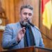 Deputado estadual Issur Koch cobra investimentos na segurança da RS-239