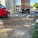 Corsan e Prefeitura de Sapiranga tratam de buracos em vias públicas
