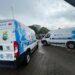 Saúde de Sapiranga recebe duas novas ambulâncias para a frota
