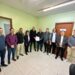 Joel leva boa notícia do gabinete do senador Heinze para Nova Hartz