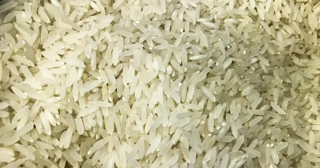 Justiça revoga liminar e mantém leilão de arroz importado