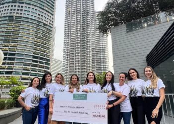Brasileiras moradoras de país asiático mobilizam eventos para arrecadação de doações ao Rio Grande do Sul