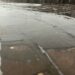 Chuva marca início da semana no Estado, mas sol retorna em breve