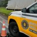 Atropelamento na RS-239 deixa uma pessoa ferida em Sapiranga