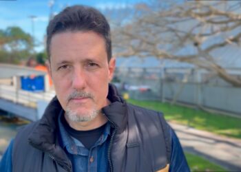 Projeto do deputado estadual Delegado Zucco busca incluir servidores públicos no auxílio calamidade