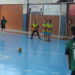 Bola vai rolar na Copa Repercussão na Escola de Futsal SICREDI/CLIP com os alunos de Nova Hartz