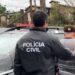 Idoso de 70 anos que matou primos é preso pela Polícia Civil de Nova Hartz