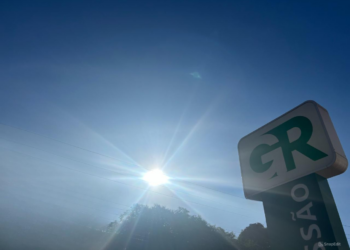 Fim de semana será de altas temperaturas na região