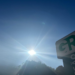Fim de semana será de altas temperaturas na região