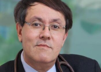Médico da Oncosinos, Dr. Antônio Fabiano Ferreira Filho, morre aos 58 anos