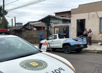 A novela continua; vazamentos na canalização causa novos transtornos