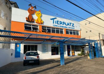 Guia Saúde e Beleza 2024: Petshop e Clínica Veterinária é com a Tierplatz