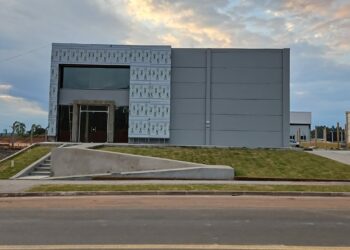 Distrito Industrial de Campo Bom vai ter primeira empresa em operação