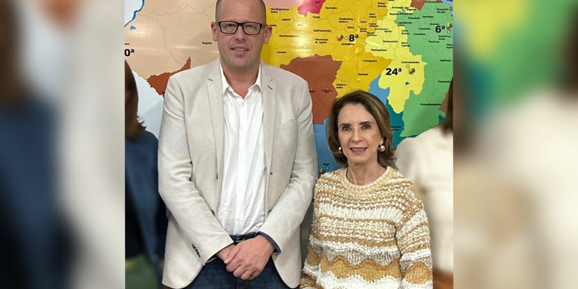 Escolas estaduais do Rio Grande do Sul terão aportes do Governo do Estado para superar revés das enchentes