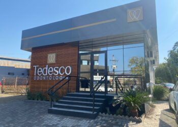 Guia Saúde e Beleza 2024: Tedesco Odontologia, excelência que faz sorrir