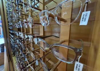 Guia Saúde e Beleza 2024: Óptica Bella Vista – Há 21 anos cuidando da saúde dos seus olhos com qualidade e confiança