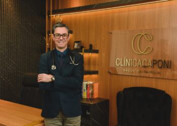 Guia Saúde & Beleza 2024: Clínica Caponi é o lugar ideal em Sapiranga para cuidados com a saúde da sua família