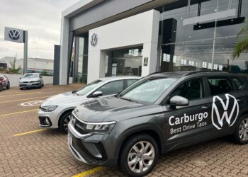 Guia Veículos 2024: Carburgo é o local ideal para você adquirir seu carro dos sonhos