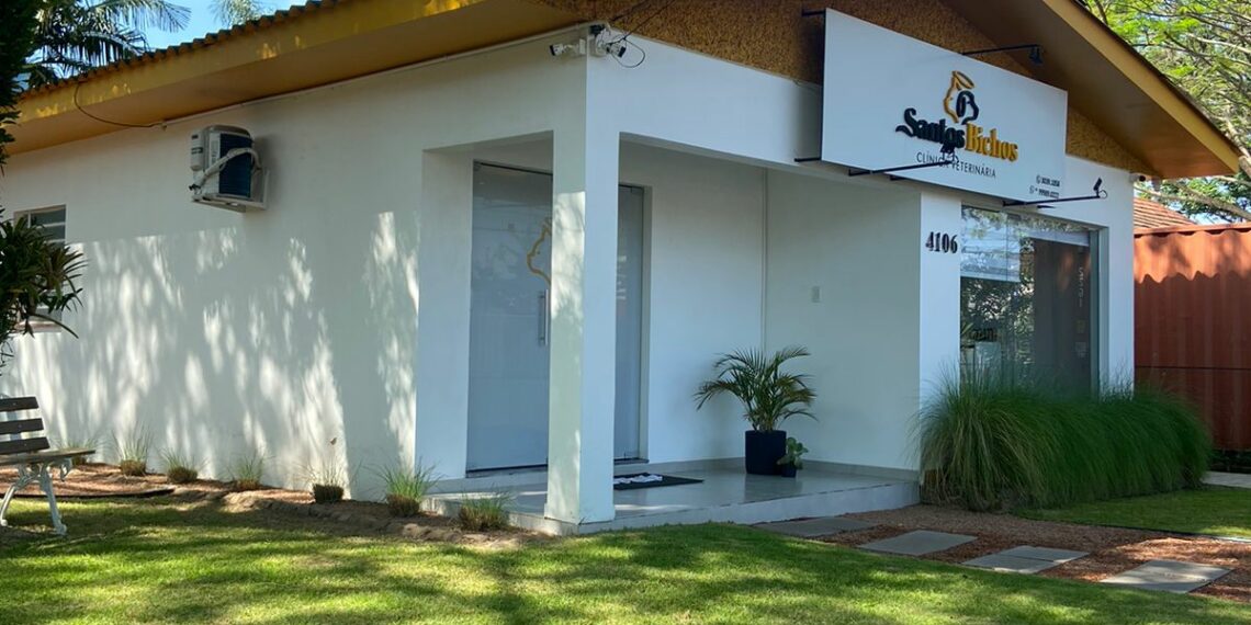 Guia Saúde e Beleza 2024: Santos Bichos Clínica Veterinária