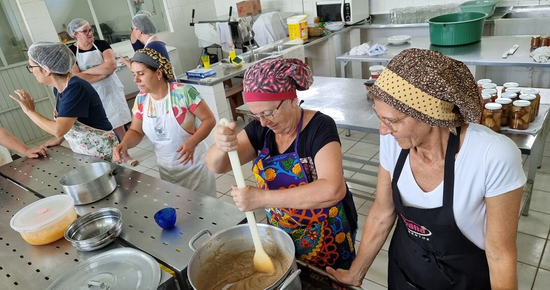 Sindicato dos Produtores Rurais do Vale do Paranhana promove cursos no mês de julho
