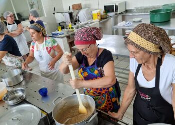 Sindicato dos Produtores Rurais do Vale do Paranhana promove cursos no mês de julho