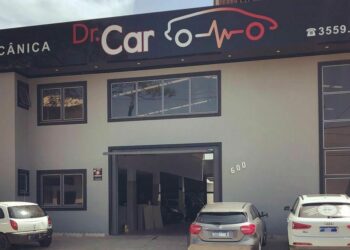 Guia Veículos 2024: Qualidade e confiança em serviços automotivos é na Dr. Car