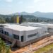 Obra da Emei Leonel de Moura Brizola, em Campo Bom, está 90% concluída