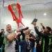 Borracharia do Dilon é a campeã do Futsal Série Prata 2024 em Campo Bom