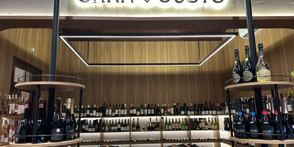 Gran Gusto inaugura nova loja no Centro de Sapiranga