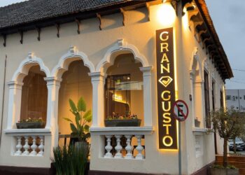 Gran Gusto inaugura nova loja no Centro de Sapiranga