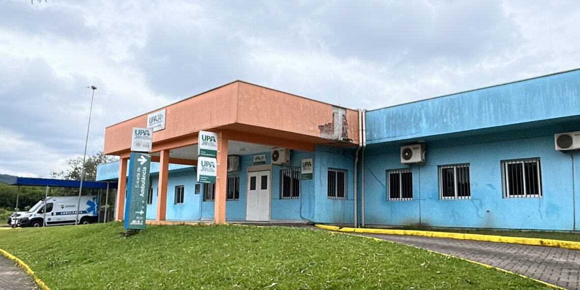 Sapiranga prevê investimento de cerca de R$ 800 mil na reforma da UPA 24h